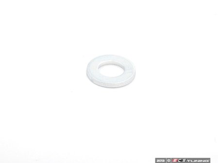 ES#2095960 - 90002500703 - Washer - Priced Each - A8.4mm - Genuine Porsche - Porsche