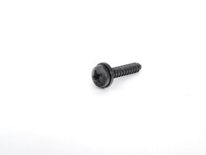 ES#241128 - 07119901142 - Sheet Metal Screw - See MOQKT - Genuine BMW - BMW