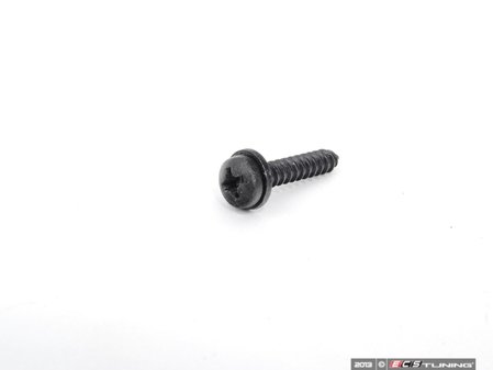ES#241128 - 07119901142 - Sheet Metal Screw - See MOQKT - Genuine BMW - BMW