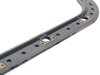 ES#2618438 - 021103609B - Oil Pan Gasket - A must when installing a new oil pan. - Elring - Volkswagen