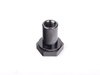 ES#1484015 - 99611501672 - Belt Tensioner Roller With Protection Cap - Located on the front of the engine between the two deflection rollers in the center - Genuine Porsche - Porsche