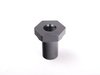 ES#1484015 - 99611501672 - Belt Tensioner Roller With Protection Cap - Located on the front of the engine between the two deflection rollers in the center - Genuine Porsche - Porsche