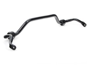 ES#1780852 - 2203232565 - Front Sway Bar - Includes new bushings - Genuine Mercedes Benz - Mercedes Benz