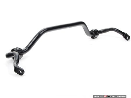 ES#1780852 - 2203232565 - Front Sway Bar - Includes new bushings - Genuine Mercedes Benz - Mercedes Benz