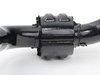 ES#1780852 - 2203232565 - Front Sway Bar - Includes new bushings - Genuine Mercedes Benz - Mercedes Benz