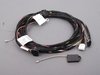 ES#161745 - 61120144084 - Retrofit Cable Set - Heated Seats - (NO LONGER AVAILABLE) - Cable set only. - Genuine MINI - 