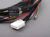 ES#161745 - 61120144084 - Retrofit Cable Set - Heated Seats - (NO LONGER AVAILABLE) - Cable set only. - Genuine MINI - 