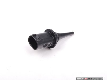 ES#1907813 - 95850553500 - Temperature Sensor - Outside air temperature sensor - Genuine Porsche - Porsche