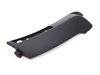 ES#73552 - 51111479092 - Spoiler Side - Left - Mounts to the front bumper side section - Genuine MINI - MINI