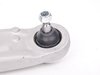 ES#2626503 - 31126777852 - Lower Front Control Arm - Right - Includes both boll joints pre-installed - Vaico - BMW