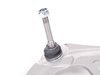ES#2626503 - 31126777852 - Lower Front Control Arm - Right - Includes both boll joints pre-installed - Vaico - BMW
