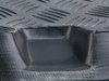 ES#2622761 - 9512wb-1 - Rubber Rear Cargo Liner - Protects your carpet by keeping spills and dirt contained - Bremmen Parts - Volkswagen