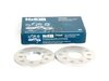 ES#5106 - 1655571 - DR Series Wheel Spacer - 8mm (1 Pair) - Version 1 - Fine tune your stance and improve handling - H&R - Audi Volkswagen
