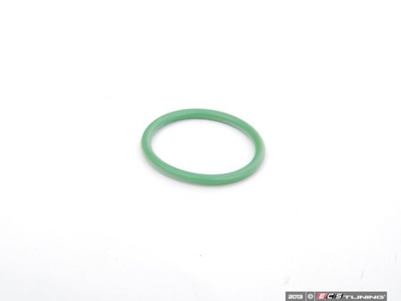 ES#2627597 - 64508390604 - O-Ring - Priced Each - Diameter is 17.17MM - Four Seasons - BMW