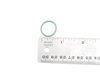 ES#2627597 - 64508390604 - O-Ring - Priced Each - Diameter is 17.17MM - Four Seasons - BMW