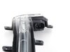 ES#448935 - 8J0949102 - Mirror Turn Signal Assembly - Right - Keep your exterior lights illuminated  - Genuine Volkswagen Audi - Audi