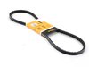 ES#2538348 - 99919236350 - Air Conditioning Drive Belt - A/C belt for cars with air conditioning - Continental - Porsche