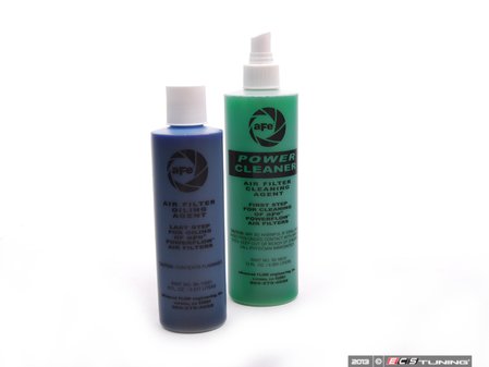 ES#517882 - 90-50501 - Pro 5 R Restore Kit - Used for Pro 5 R filters - AFE - Audi BMW Volkswagen MINI