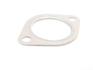 ES#2618436 - 18107502346 - Exhaust Gasket - Found in numerous exhaust system locations - Elring - BMW