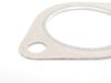 ES#2618436 - 18107502346 - Exhaust Gasket - Found in numerous exhaust system locations - Elring - BMW