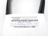 ES#1510269 - 99919237950 - Accessory Belt (2288 MM) - Accessory drive belt for cars with air conditioning (M573 option code) - Genuine Porsche - Porsche