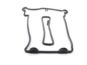 ES#2631334 - 11120001278 - Valve Cover Gasket - Cylinders 5-8 - Should be replaced any time the valve cover is removed or a leak is detected - Elring - BMW