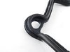 ES#2631334 - 11120001278 - Valve Cover Gasket - Cylinders 5-8 - Should be replaced any time the valve cover is removed or a leak is detected - Elring - BMW