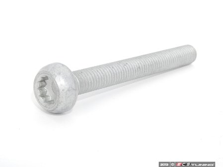 ES#471662 - N91032901 - Socket Head Screw - Priced Each - M10x85 - Genuine Volkswagen Audi - Volkswagen