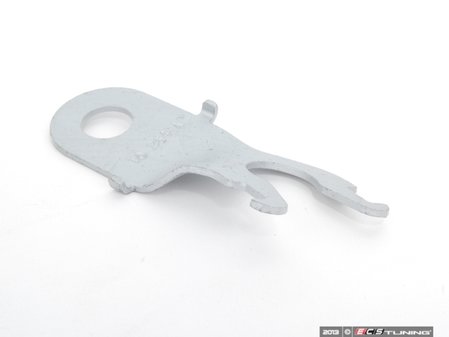 ES#2542657 - 34306787539 - BRACKET FOR BRAKE HO - Genuine BMW - BMW