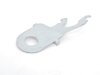 ES#2542657 - 34306787539 - BRACKET FOR BRAKE HO - Genuine BMW - BMW