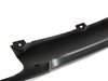 ES#76652 - 51128043239 - Rear Diffuser - The plastic cover inserted into the lower portion of the rear bumper - Genuine BMW - BMW