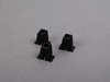 ES#2587386 - 8E0121403KT2 - Expansion Tank Replacement Kit - Everything in one kit to replace your coolant expansion tank - Assembled By ECS - Audi