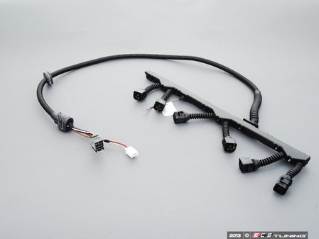 ES#30898 - 12517518044 - Engine wiring harness  - Wiring harness for ignition coils - Genuine BMW - BMW