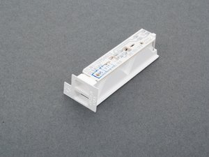 ES#183375 - 65811375461 - OBC Light Housing - Illuminates the OBC computer - Genuine BMW - BMW