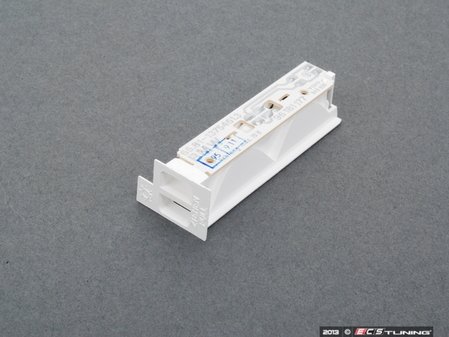 ES#183375 - 65811375461 - OBC Light Housing - Illuminates the OBC computer - Genuine BMW - BMW