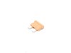 ES#164758 - 61131386626 - Fuse - (NO LONGER AVAILABLE) - See MOQKT - Genuine BMW - 