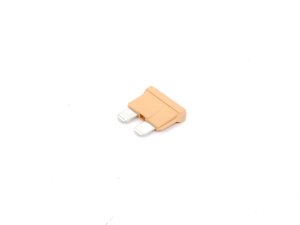 ES#164758 - 61131386626 - Fuse - (NO LONGER AVAILABLE) - See MOQKT - Genuine BMW - 