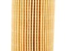 ES#2223656 - 95810722220 - Oil Filter Element - Includes o-ring - Genuine Porsche - Porsche