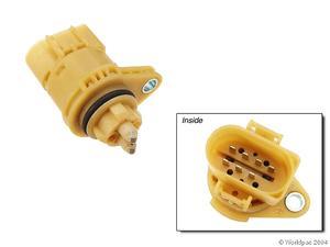 ES#3647 - 095919823B - Neutral Safety Switch - 7-pin multi-function switch on transmission - Original Equipment Supplier - Volkswagen