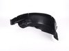 ES#127381 - 51711486200 - Rear Fender Liner - Left - Mounts to wheel well  - Genuine MINI - MINI