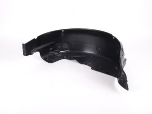 ES#127381 - 51711486200 - Rear Fender Liner - Left - Mounts to wheel well  - Genuine MINI - MINI