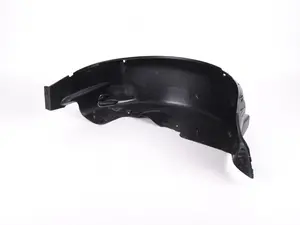 Rear Fender Liner - Left