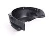 ES#127381 - 51711486200 - Rear Fender Liner - Left - Mounts to wheel well  - Genuine MINI - MINI