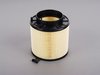 ES#2537030 - 8K0133843 - Air Filter - (NO LONGER AVAILABLE) - Keep clean air running through your engine - NPN - 