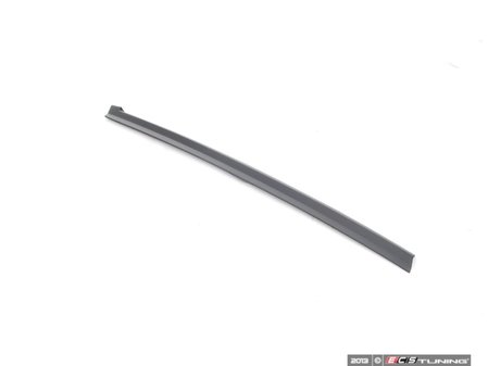 ES#96060 - 51368399227 - COVER LEFT - Genuine BMW - BMW