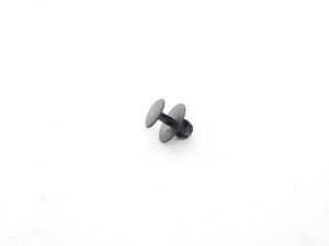 ES#1652554 - 1239900292 - Rivet - Priced Each - Used in various locations on several Mercedes-Benz models - Genuine Mercedes Benz - Mercedes Benz