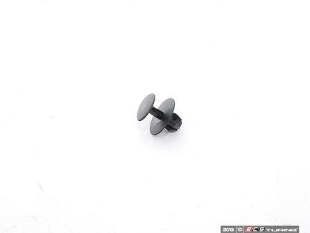 ES#1652554 - 1239900292 - Rivet - Priced Each - Used in various locations on several Mercedes-Benz models - Genuine Mercedes Benz - Mercedes Benz
