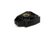 ES#308495 - 1J0806155E - Upper Radiator Mount - Priced Each - Mounts radiator to body - Genuine Volkswagen Audi - Audi Volkswagen