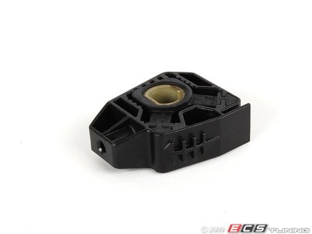 ES#308495 - 1J0806155E - Upper Radiator Mount - Priced Each - Mounts radiator to body - Genuine Volkswagen Audi - Audi Volkswagen