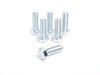 ES#259964 - 1J0498014 - ECS Tuning Suspension Refresh Kit - Stage 1 (Heavy Duty) - Restore the handling of your vehicle to bring back that new car feel. - Assembled By ECS - Volkswagen